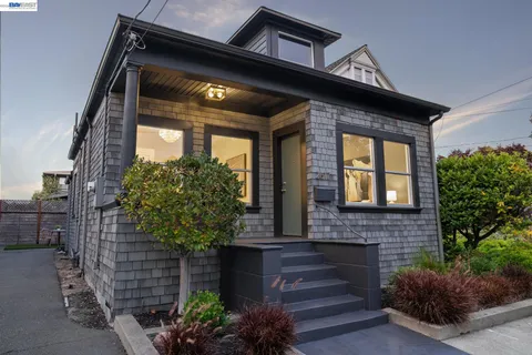 $828,000 | 2617 Santa Clara Avenue, Alameda, CA 94501