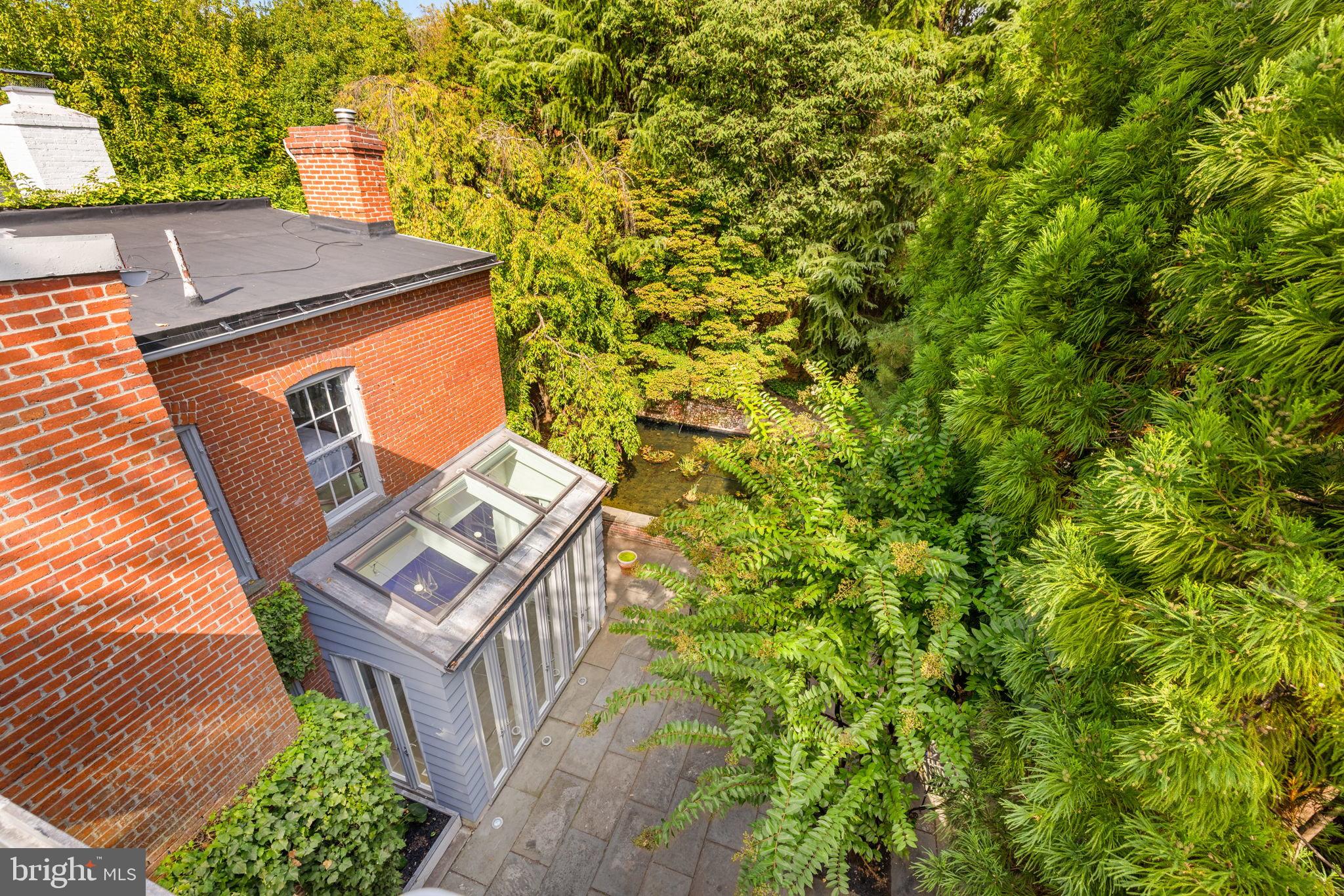 2813 Q Street Northwest Washington, DC 20007 - Photo 19 of 22