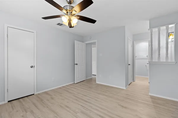 $1,595 | 618 Rollingway Drive, Unit B, Round Rock, TX 78681