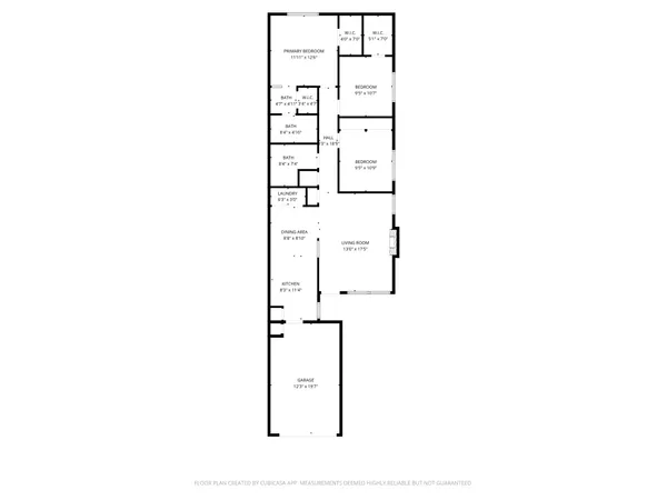 $1,595 | 618 Rollingway Drive, Unit B, Round Rock, TX 78681