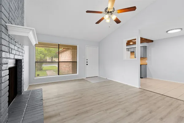 $1,595 | 618 Rollingway Drive, Unit B, Round Rock, TX 78681