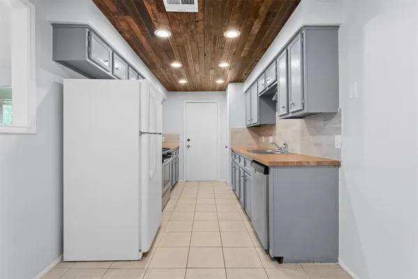 $1,595 | 618 Rollingway Drive, Unit B, Round Rock, TX 78681