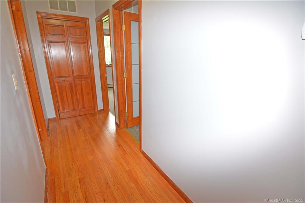405 Maple Avenue Cheshire, CT 06410 - Photo 23 of 37 a view of a hallway