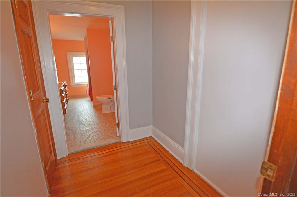 405 Maple Avenue Cheshire, CT 06410 - Photo 27 of 37 a view of a hallway