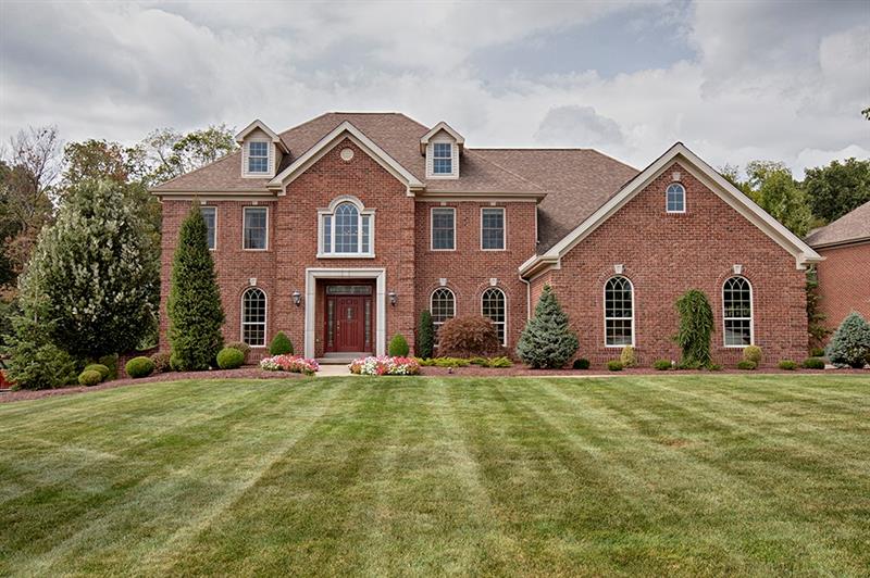 332 Buckingham Drive Venetia, PA 15367 - Photo 1 of 25