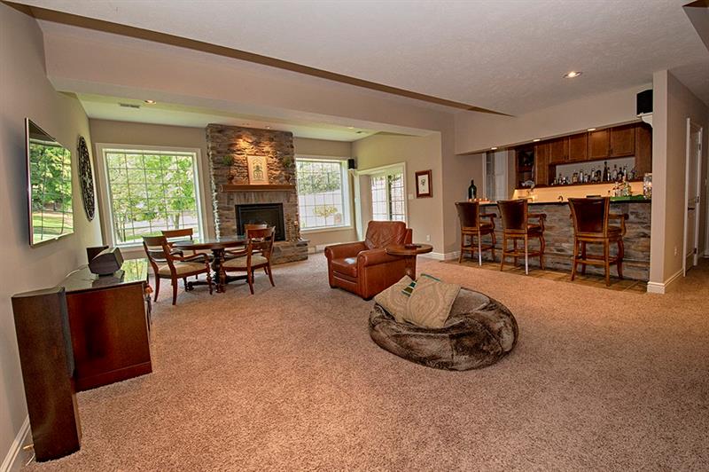 332 Buckingham Drive Venetia, PA 15367 - Photo 18 of 25