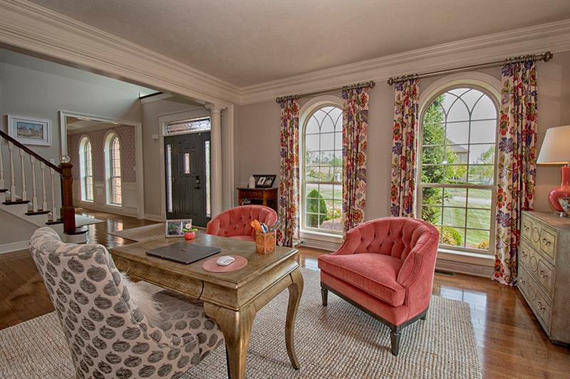 332 Buckingham Drive Venetia, PA 15367 - Photo 3 of 25