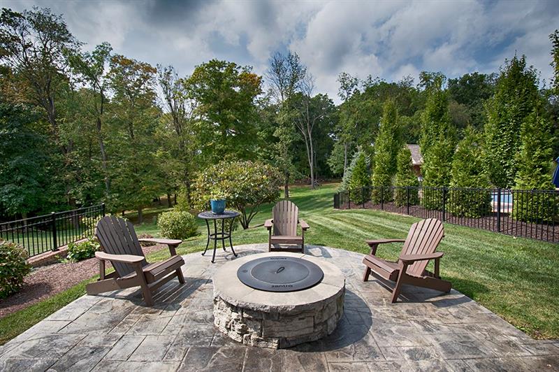 332 Buckingham Drive Venetia, PA 15367 - Photo 23 of 25