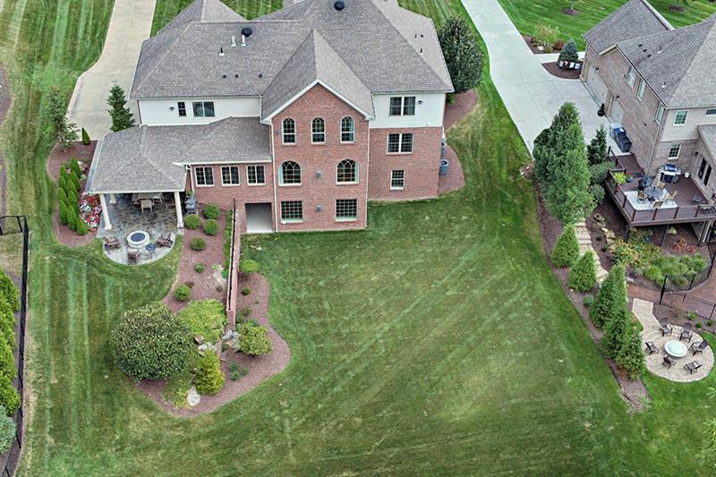 332 Buckingham Drive Venetia, PA 15367 - Photo 24 of 25