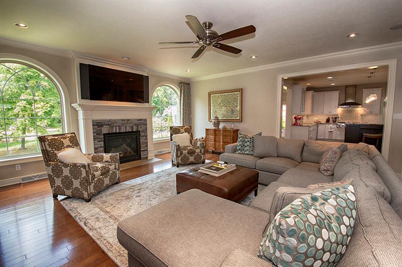 332 Buckingham Drive Venetia, PA 15367 - Photo 8 of 25