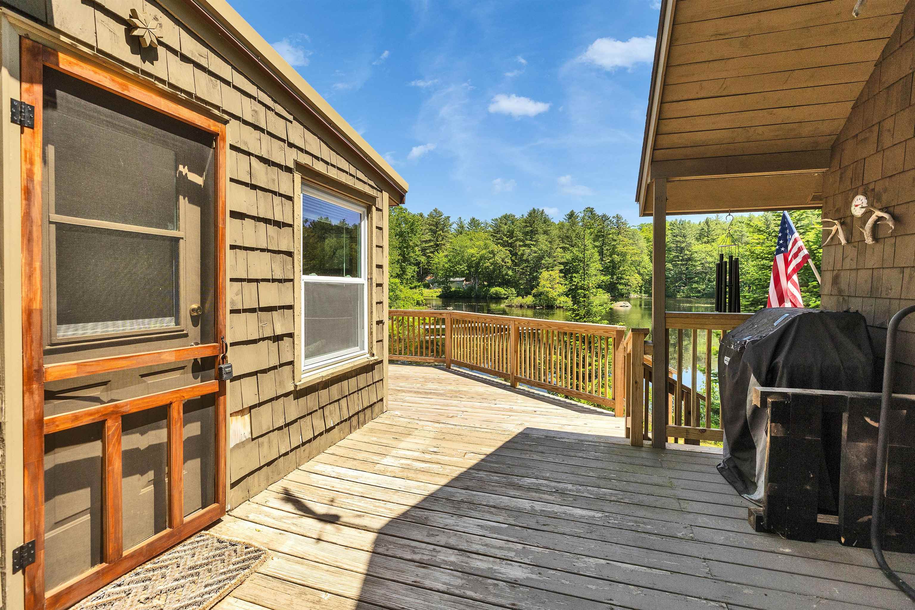 43 Brook Drive Stoddard, NH 03464 - Photo 6 of 42