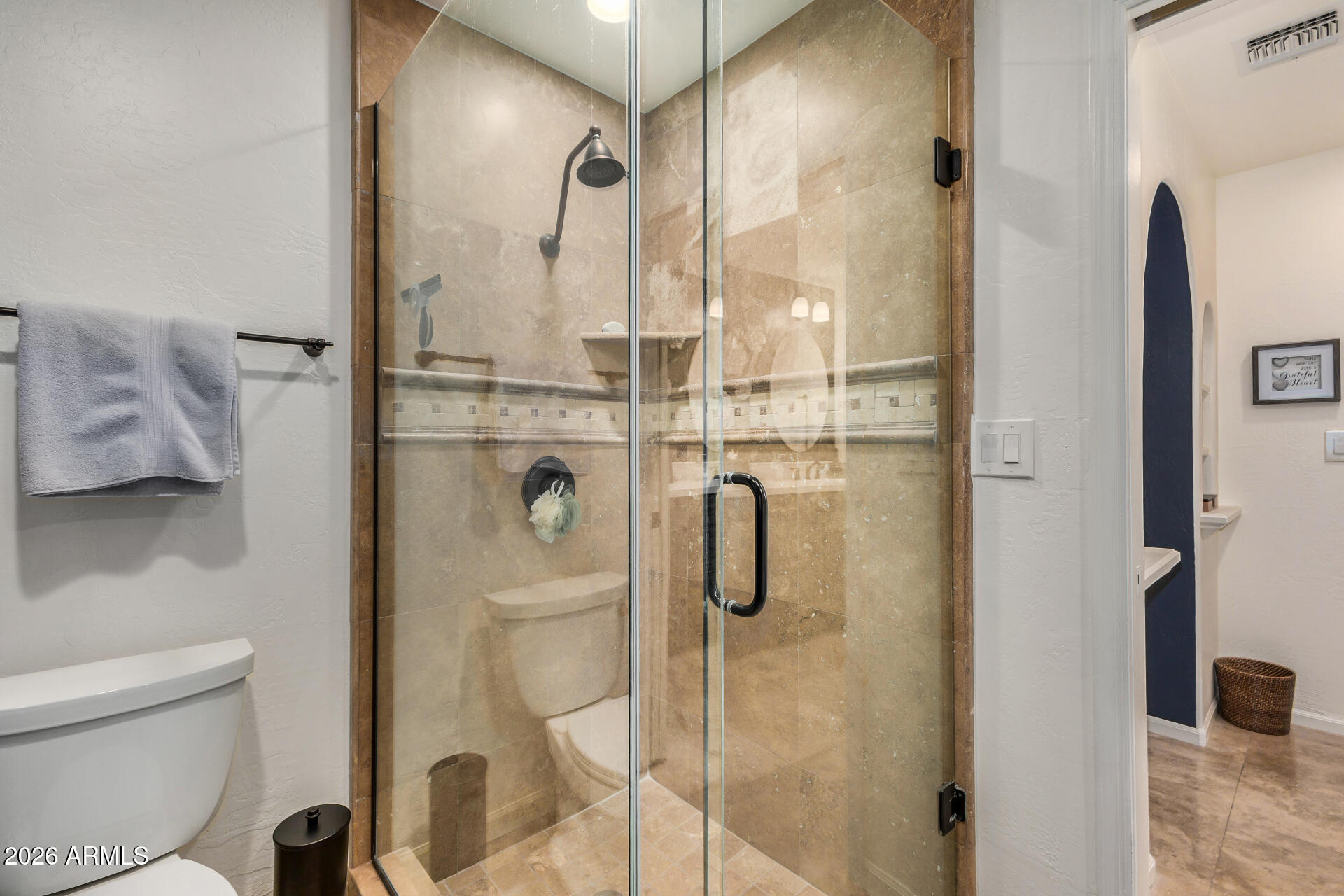 7955 East Chaparral Road, Unit 98 Scottsdale, AZ 85251 - Photo 14 of 36 Primary Bathroom