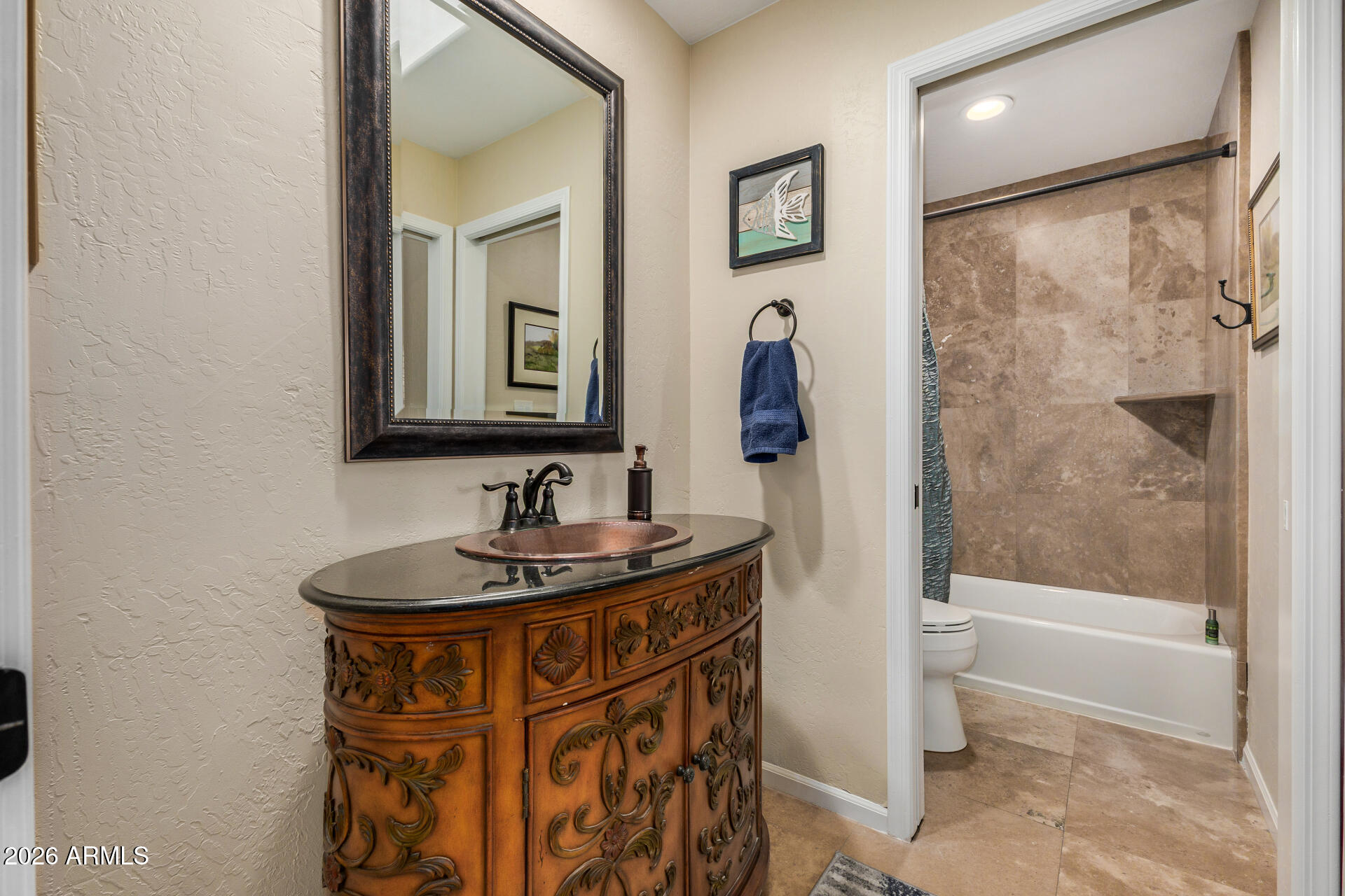 7955 East Chaparral Road, Unit 98 Scottsdale, AZ 85251 - Photo 18 of 36 second bath