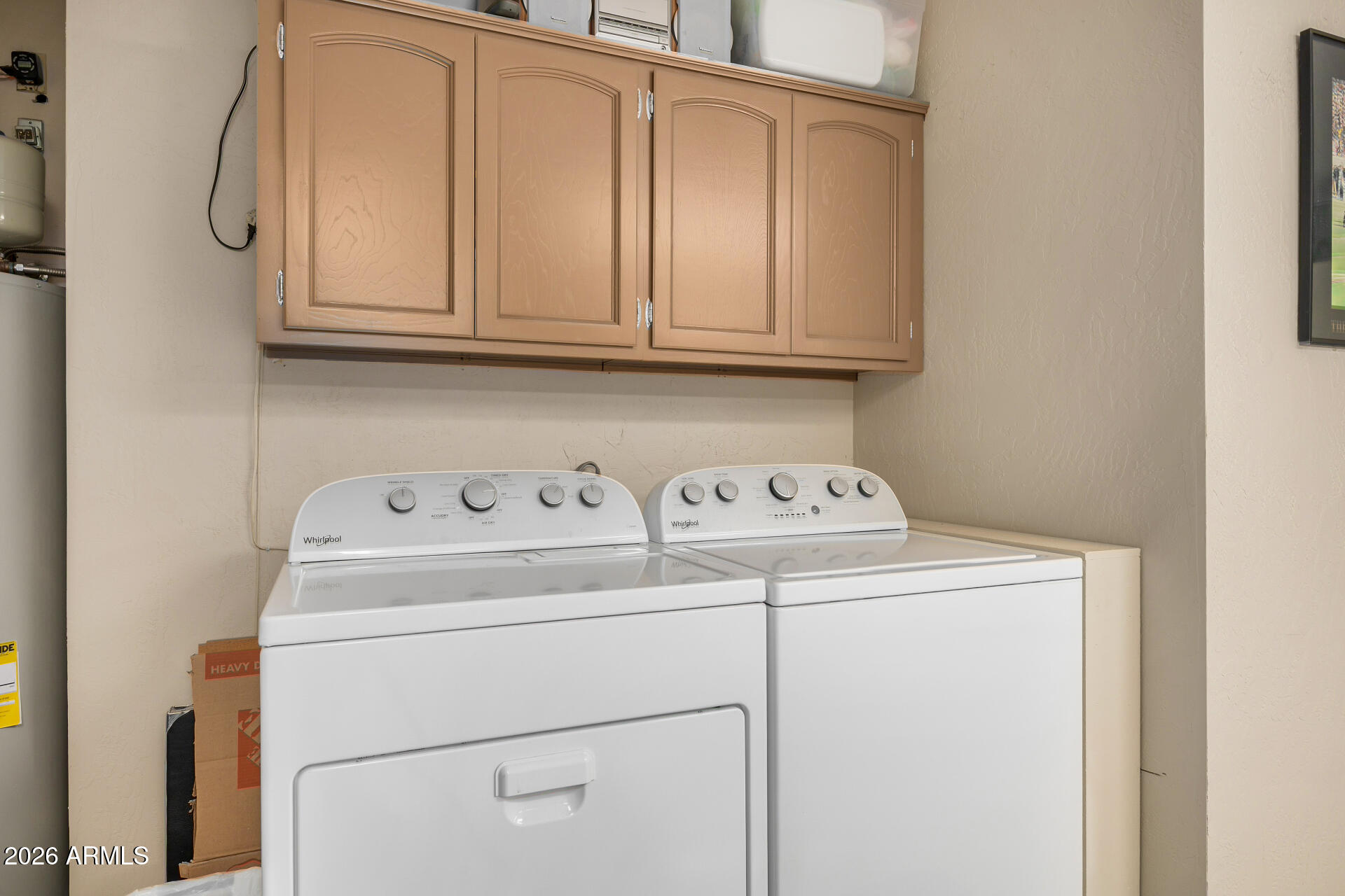 7955 East Chaparral Road, Unit 98 Scottsdale, AZ 85251 - Photo 20 of 36 Laundry