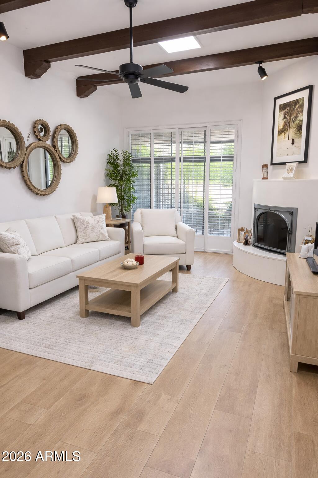 7955 East Chaparral Road, Unit 98 Scottsdale, AZ 85251 - Photo 2 of 36 Virtually staged/updated