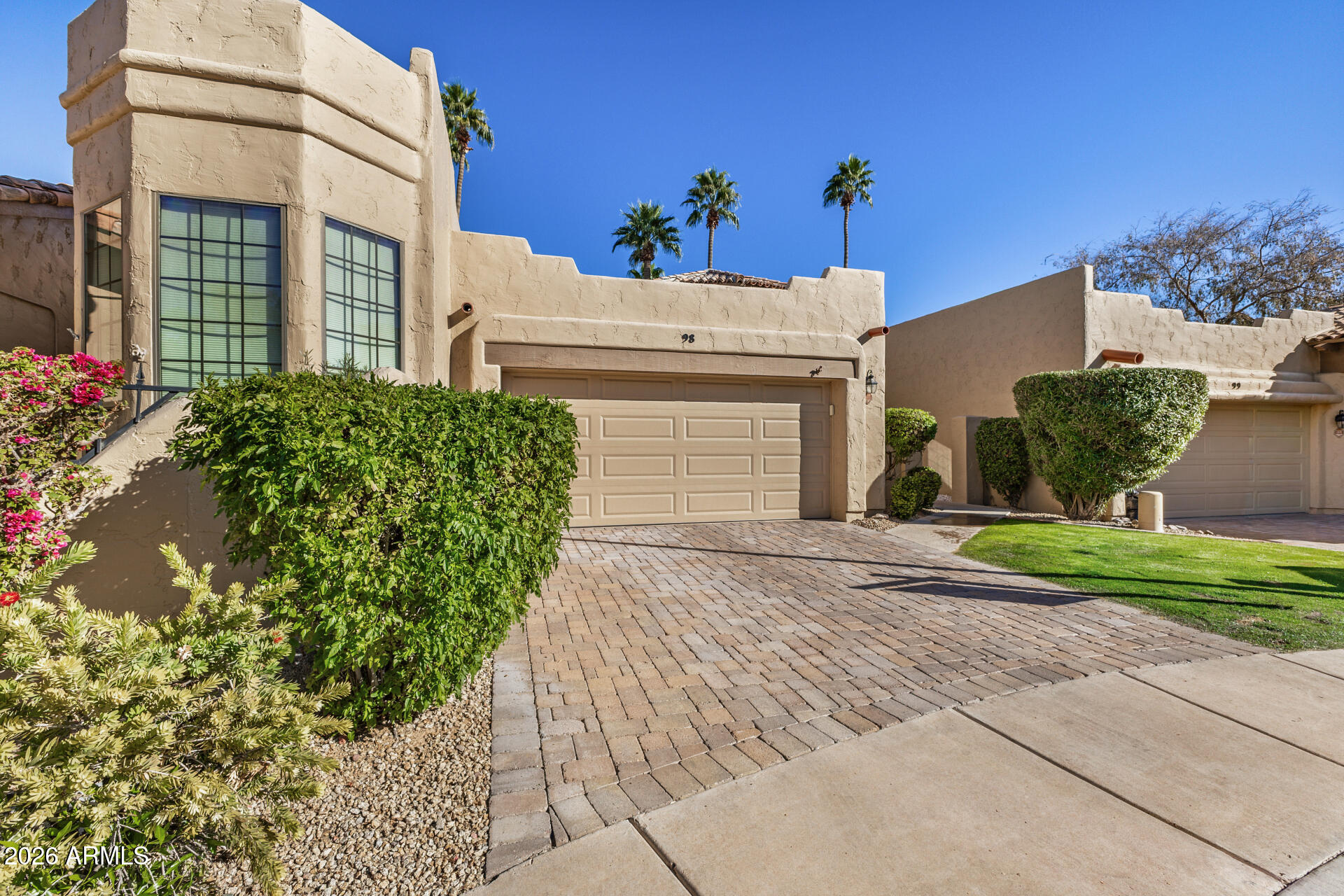 7955 East Chaparral Road, Unit 98 Scottsdale, AZ 85251 - Photo 31 of 36 LV98