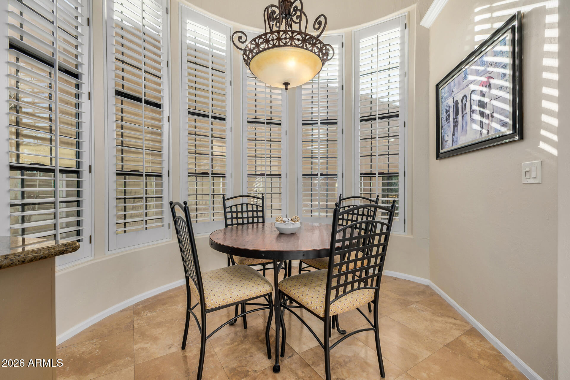 7955 East Chaparral Road, Unit 98 Scottsdale, AZ 85251 - Photo 6 of 36 Kitchen