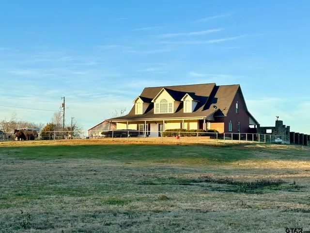 $1,189,000 | 13002 Farm To Market 344, Bullard, TX 75757