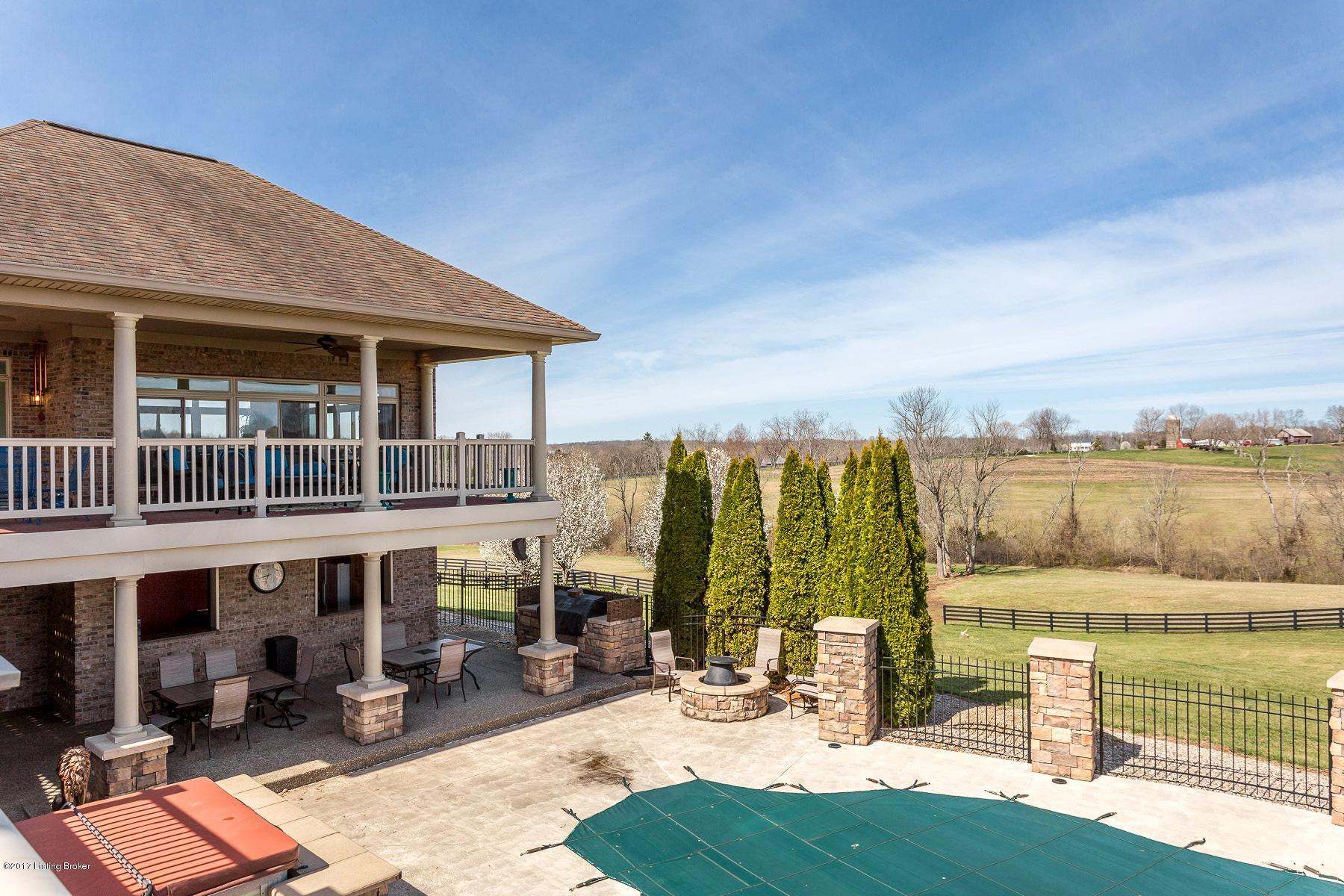 4044 Veechdale Road Simpsonville, KY 40067 - Photo 82 of 112 4044 Veechdale Rd - Simpsonville