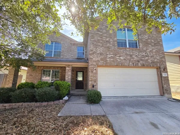 $1,995 | 7530 Elegante Way, San Antonio, TX 78266