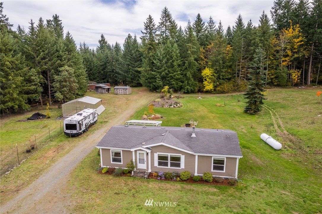 14625 Vail Cut Off Road Southeast Rainier, WA 98576 - Photo 4 of 34 Gallery Image 4