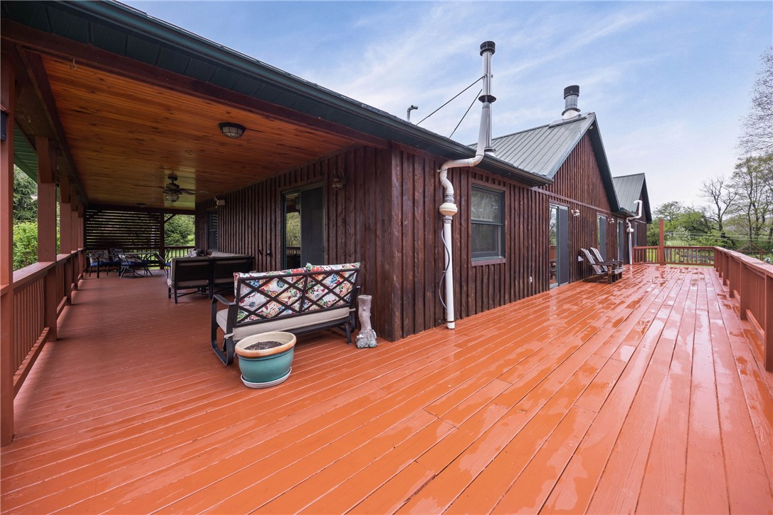 4731 Christian Road Ossian, NY 14437 - Photo 31 of 50