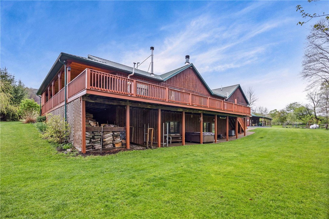 4731 Christian Road Ossian, NY 14437 - Photo 33 of 50