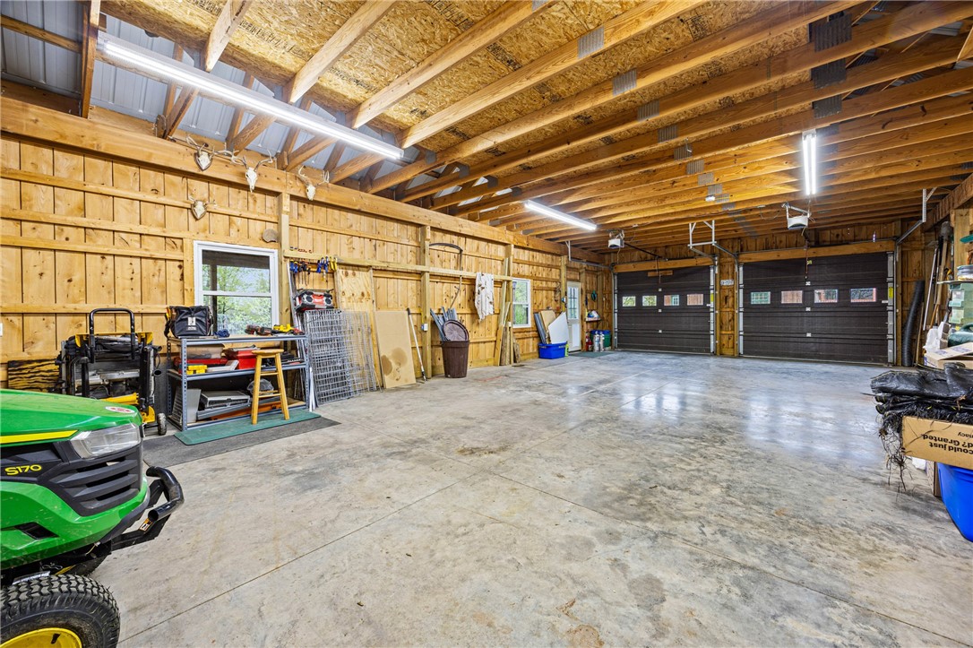 4731 Christian Road Ossian, NY 14437 - Photo 35 of 50