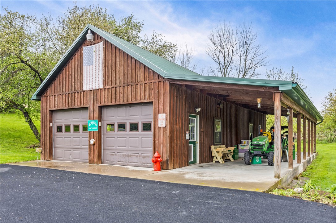 4731 Christian Road Ossian, NY 14437 - Photo 37 of 50