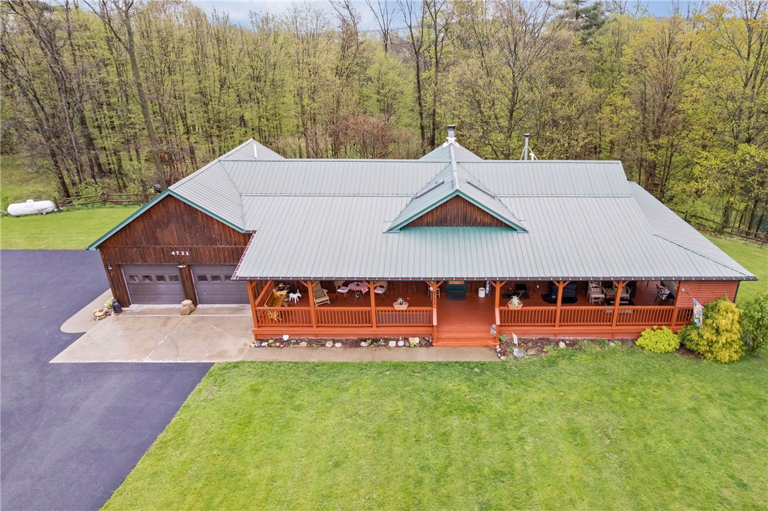 4731 Christian Road Ossian, NY 14437 - Photo 42 of 50