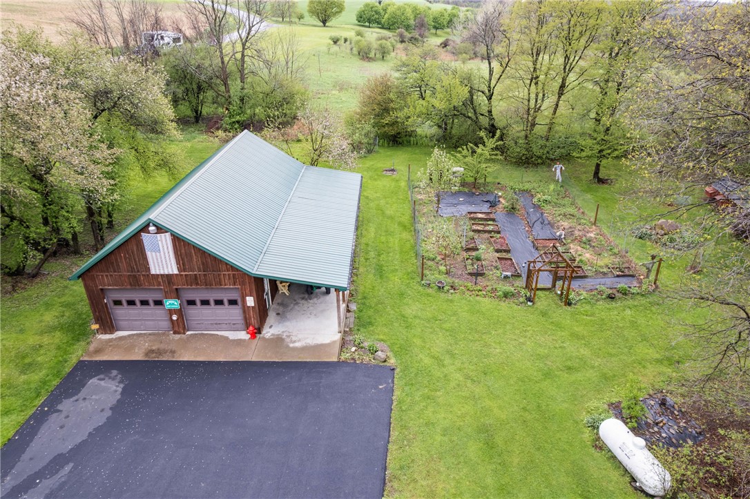 4731 Christian Road Ossian, NY 14437 - Photo 43 of 50