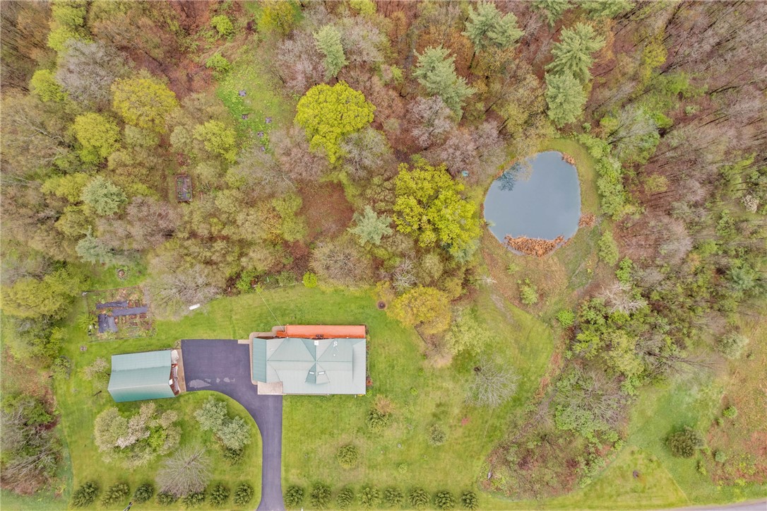 4731 Christian Road Ossian, NY 14437 - Photo 45 of 50