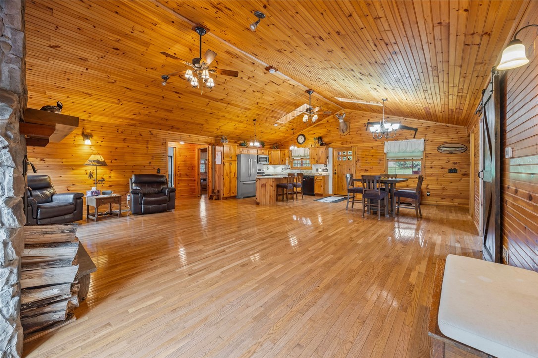 4731 Christian Road Ossian, NY 14437 - Photo 8 of 50