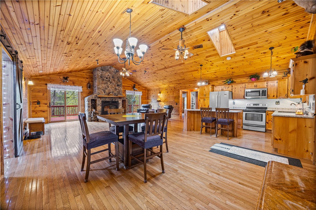 4731 Christian Road Ossian, NY 14437 - Photo 10 of 50