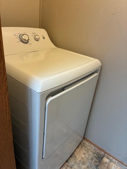 1412 Sandhill Road Lebanon, PA 17046 - Photo 21 of 31 CLOTHES DRYER