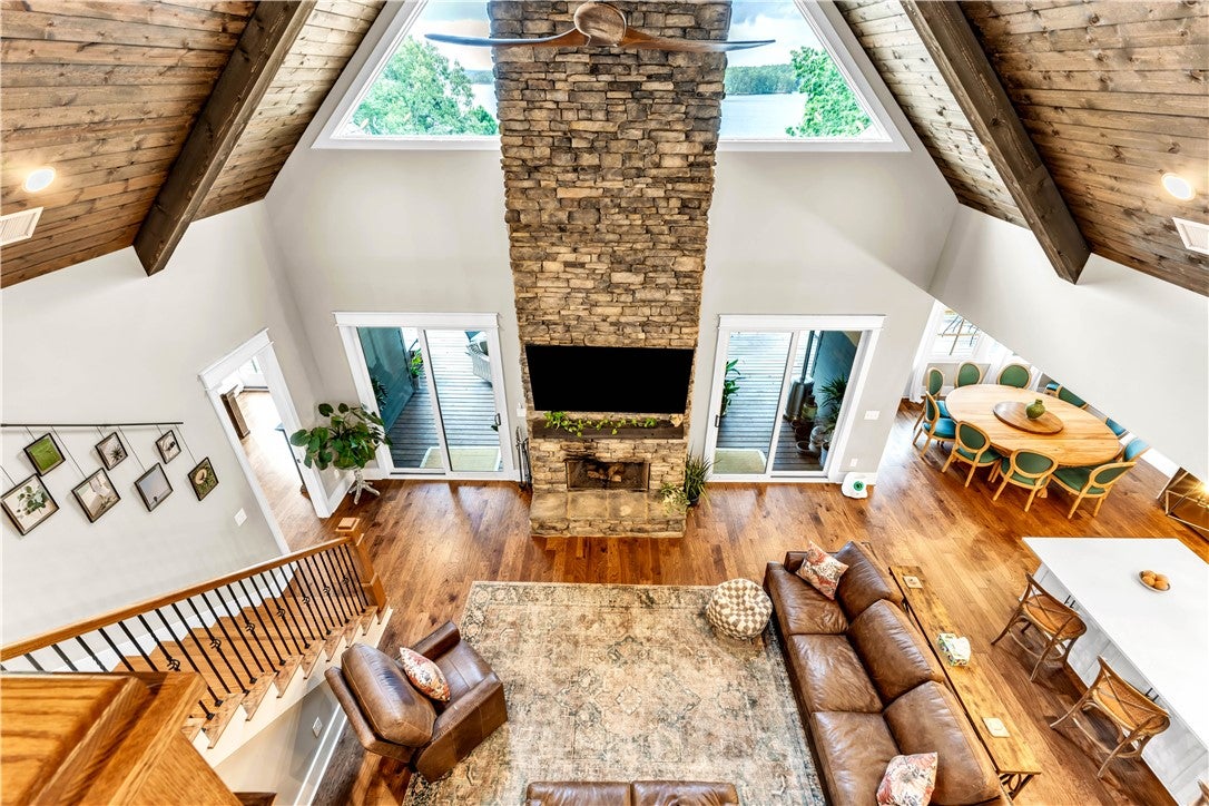100 Ridge Crest Alexander City, AL 35010 - Photo 40 of 50 Gallery Image 40