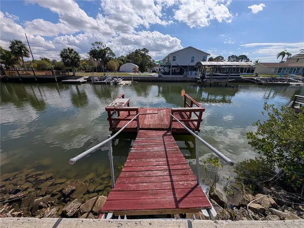 $3,300 | 7436 Islander Lane, Hudson, FL 34667