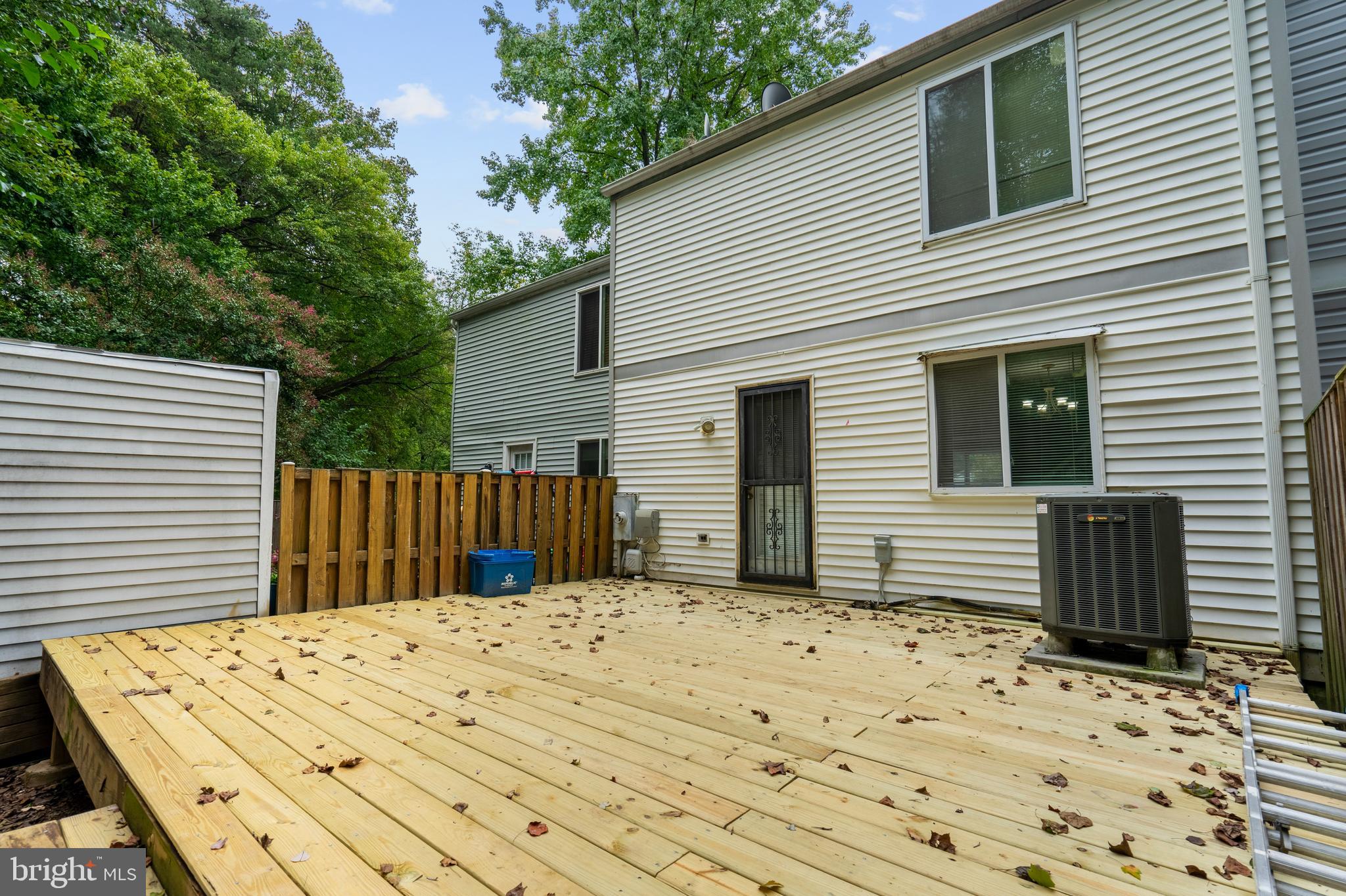 8774 Newington Commons Road Lorton, VA 22079 - Photo 11 of 13