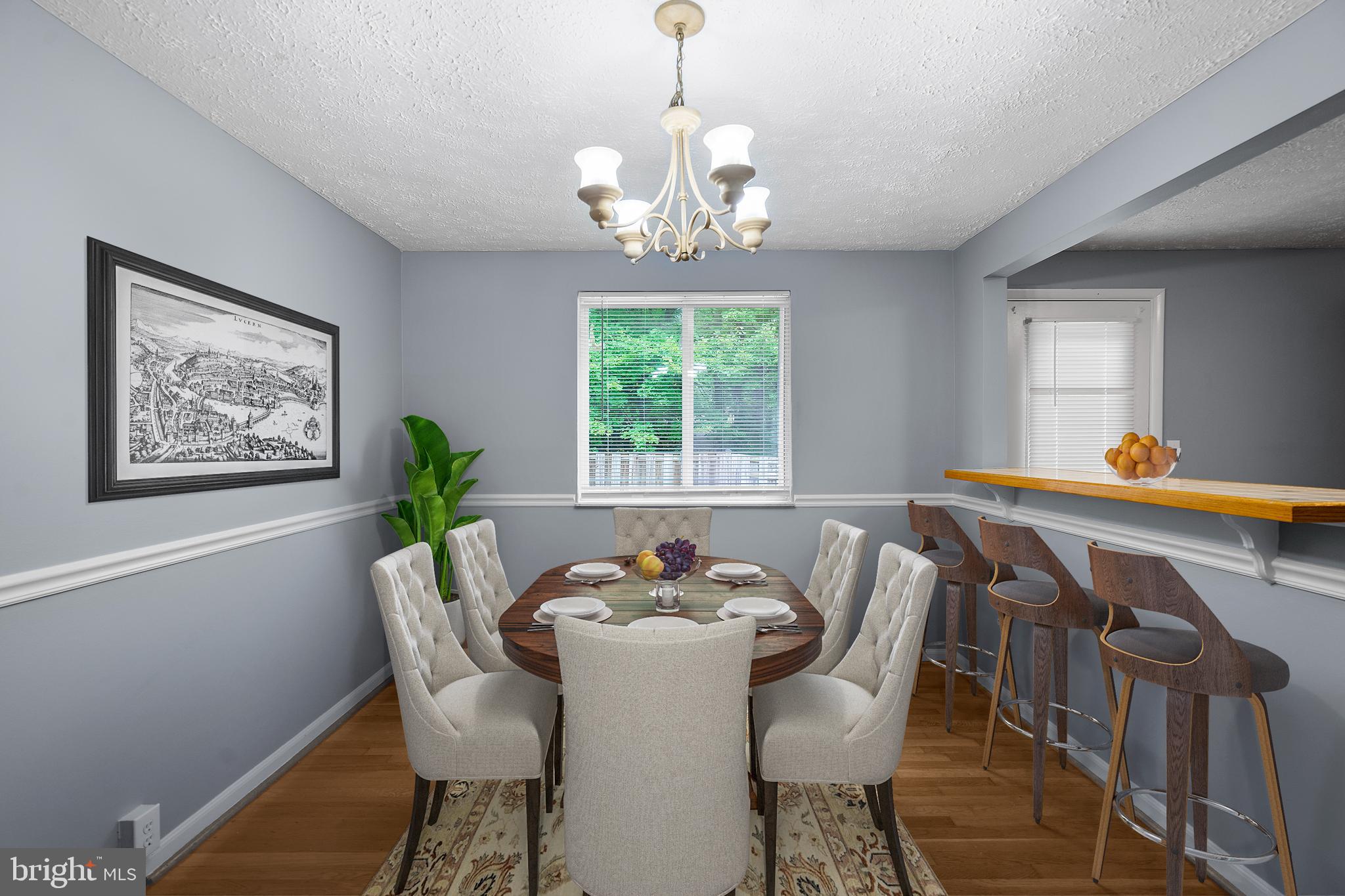 8774 Newington Commons Road Lorton, VA 22079 - Photo 3 of 13