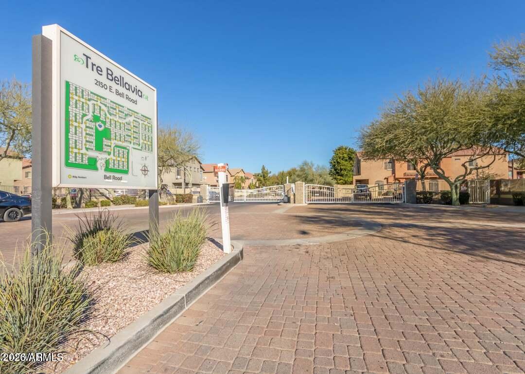 2150 East Bell Road, Unit 1056 Phoenix, AZ 85022 - Photo 24 of 28