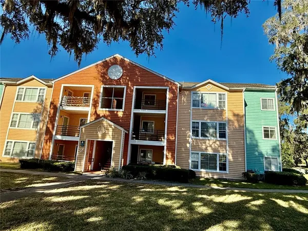 $184,500 | 2601 Southwest Archer Road, Unit A202/202, Gainesville, FL 32608