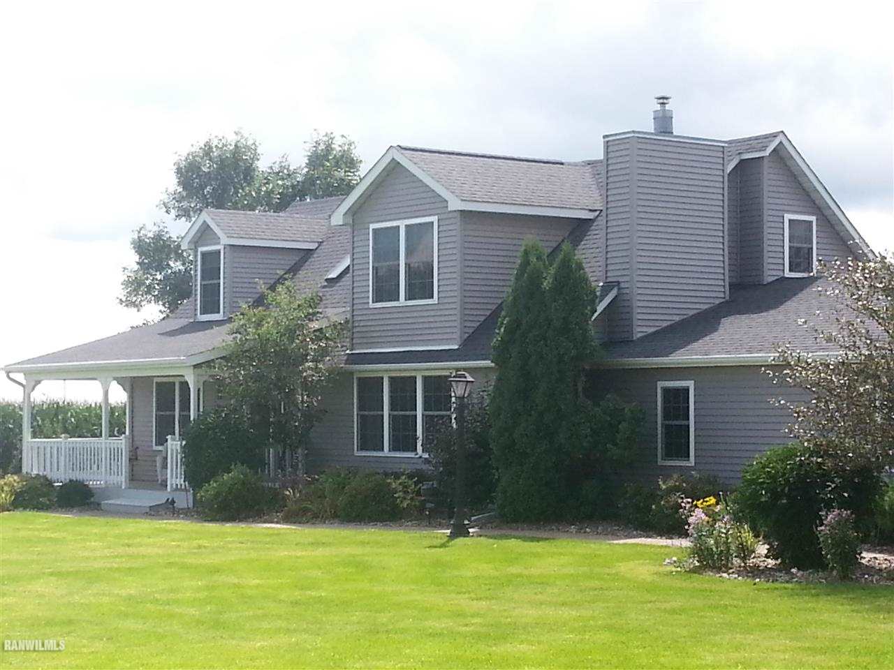 8802 North High Ridge Road East Dubuque, IL 61025 - Photo 1 of 25 Gallery Image 1