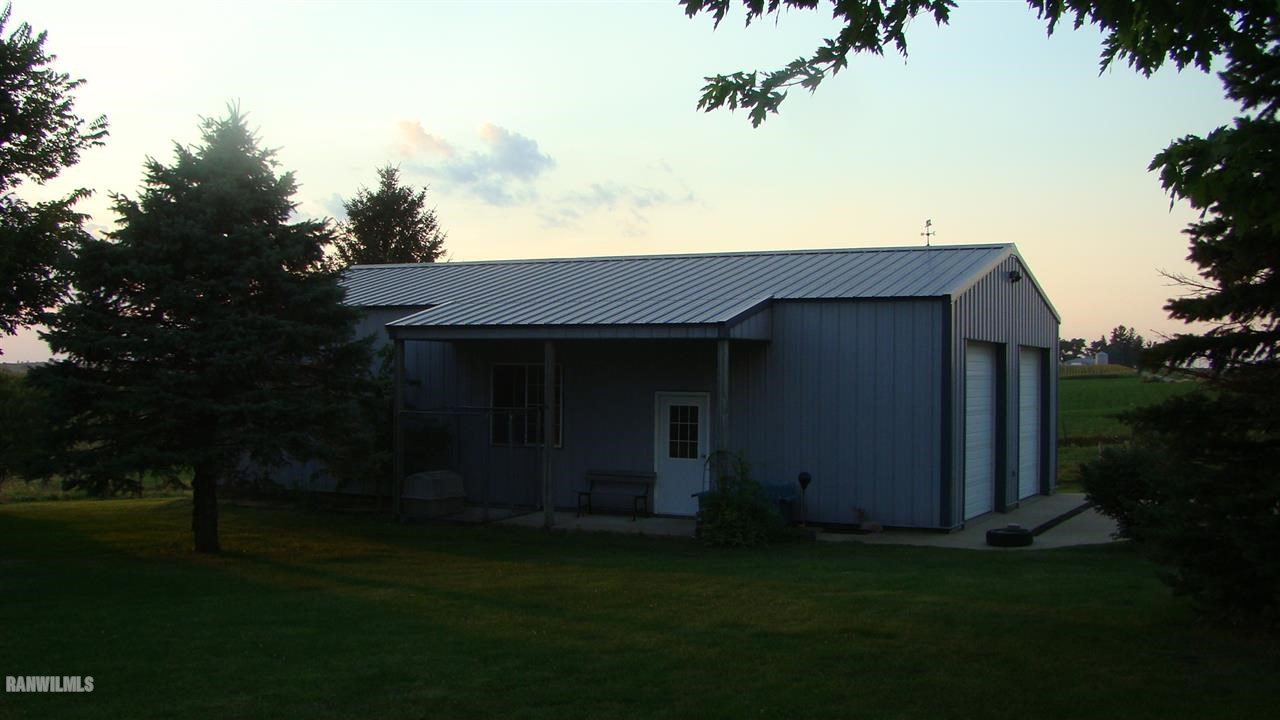 8802 North High Ridge Road East Dubuque, IL 61025 - Photo 8 of 25 Gallery Image 8