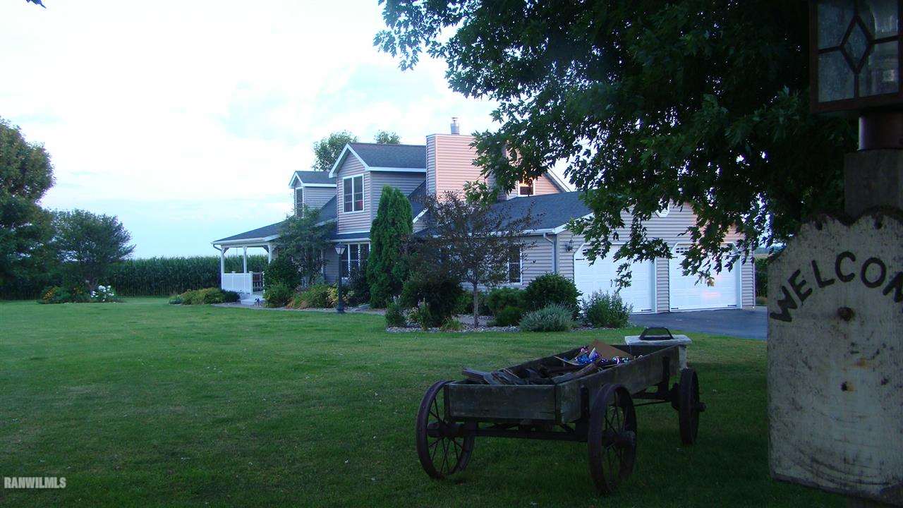 8802 North High Ridge Road East Dubuque, IL 61025 - Photo 10 of 25 Gallery Image 10