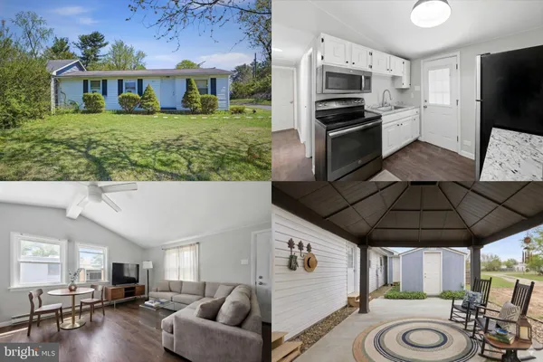 $285,000 | 221 Broad Avenue, Winchester, VA 22602