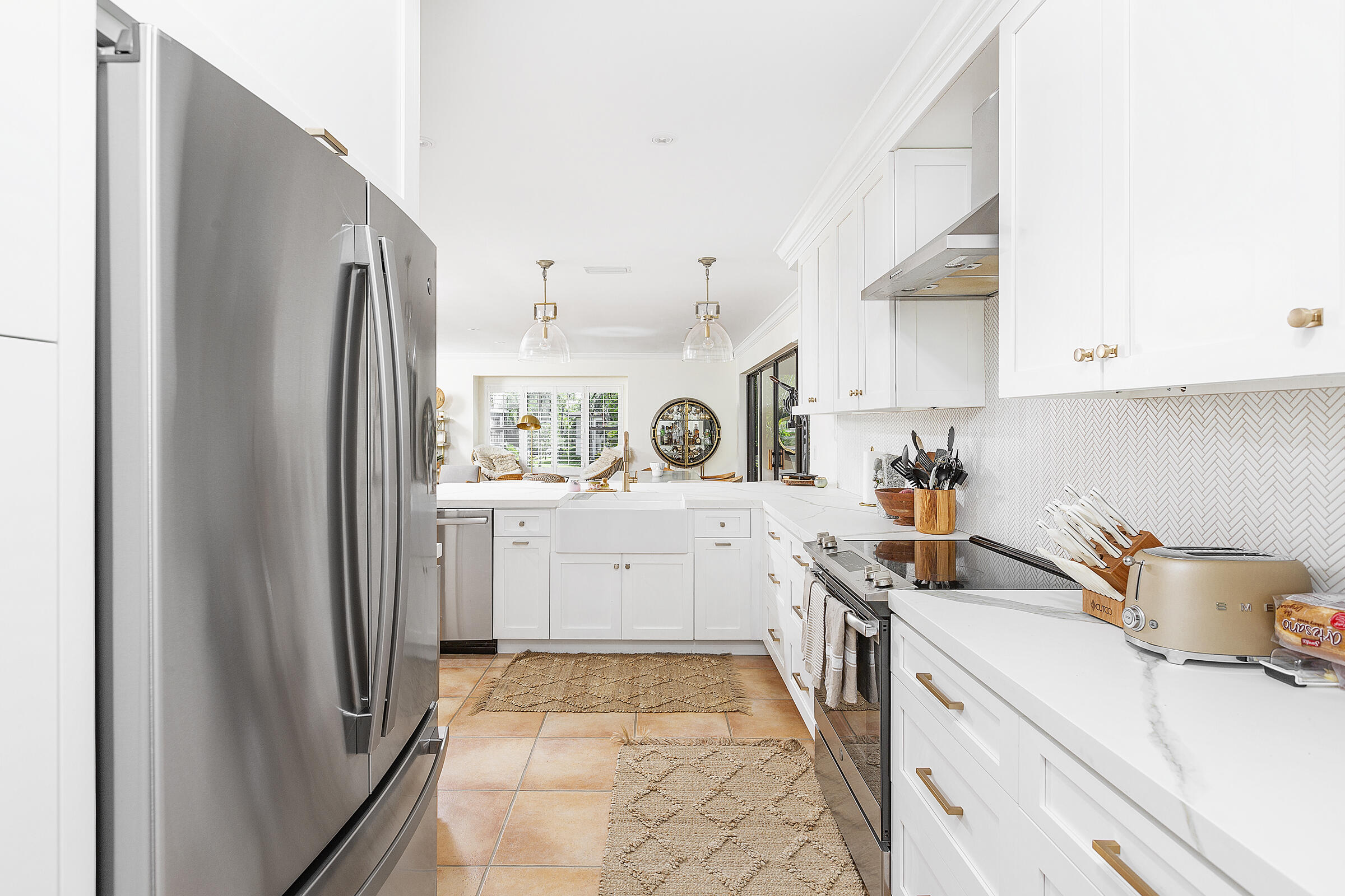 13307 Polo Club Road, Unit C206 Wellington, FL 33414 - Photo 12 of 33 14_FromKitchen