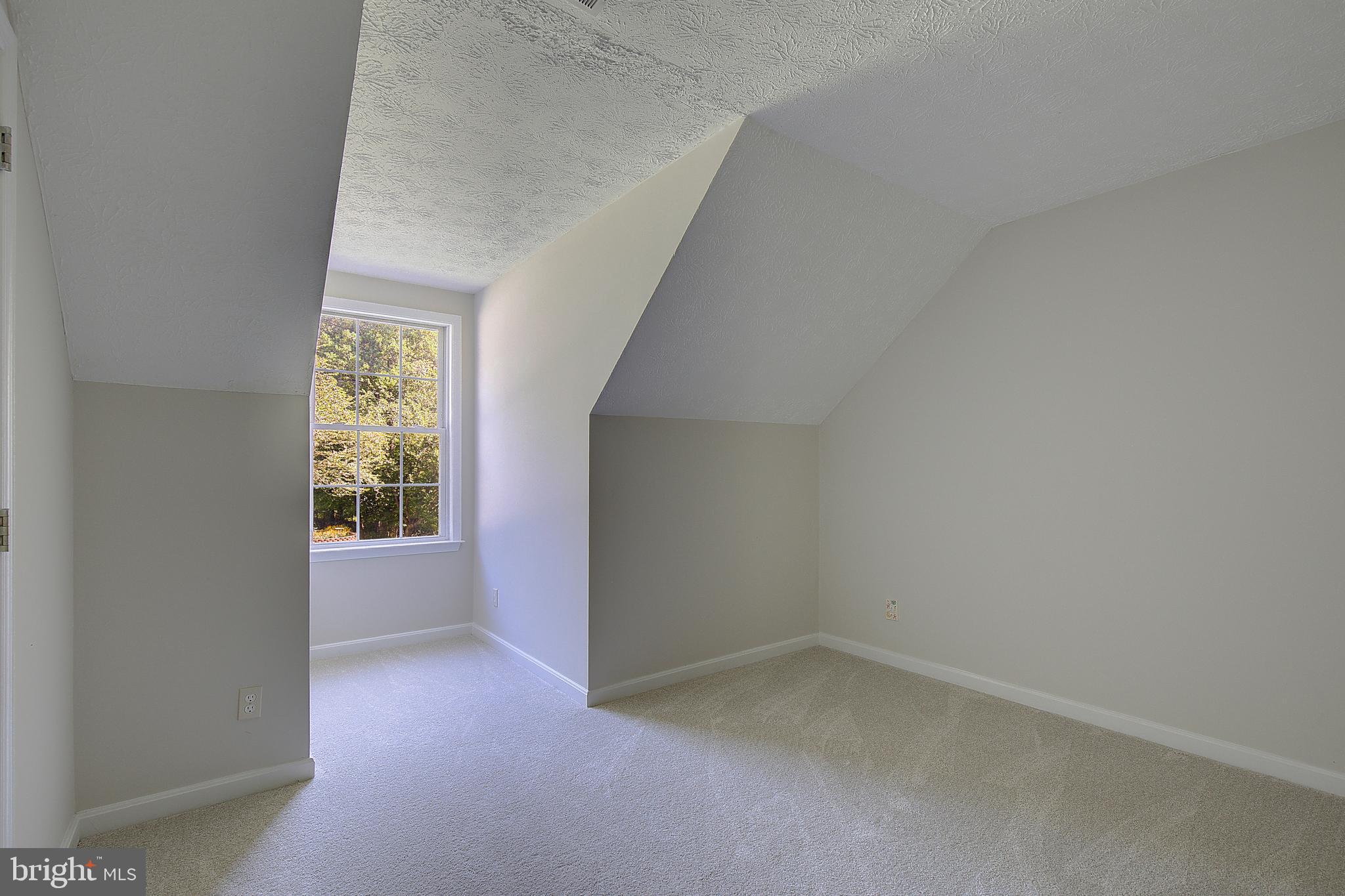 630 Carson Road Huntingtown, MD 20639 - Photo 28 of 59 2nd Upstairs Bedroom