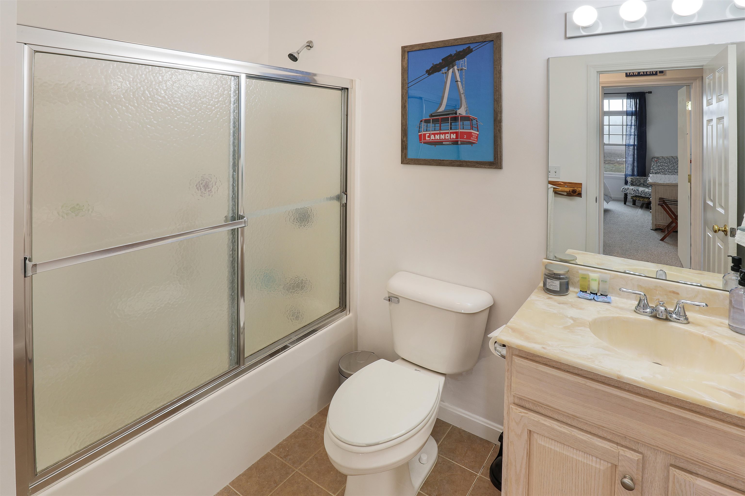 43 Lafayette Road, Unit 1 Thornton, NH 03285 - Photo 16 of 26