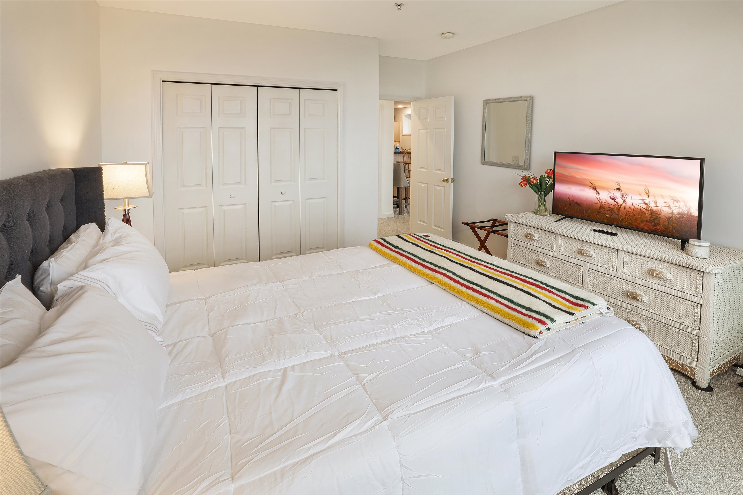 43 Lafayette Road, Unit 1 Thornton, NH 03285 - Photo 20 of 26