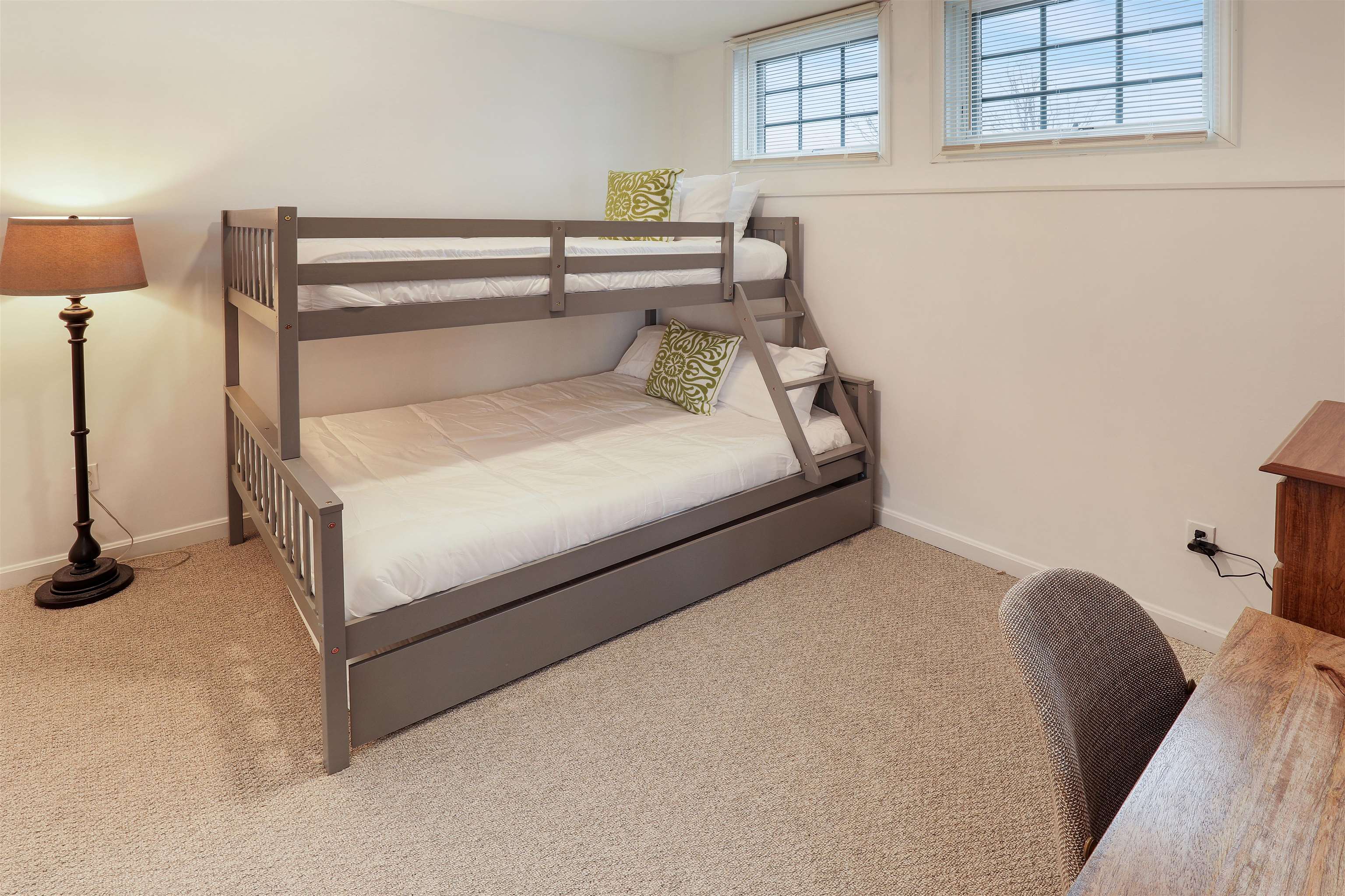 43 Lafayette Road, Unit 1 Thornton, NH 03285 - Photo 22 of 26